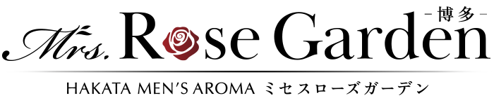 Mrs.Rose Garden（ローズガーデン）博多